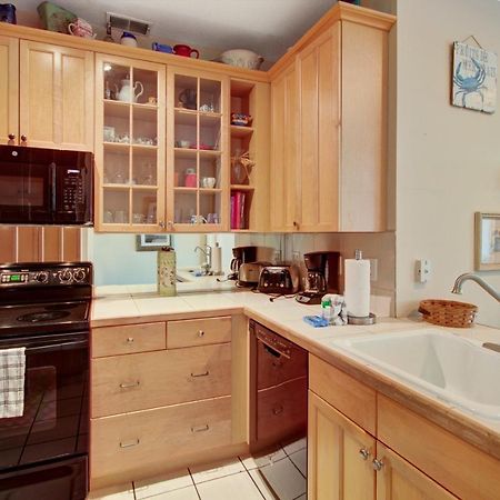 Beachwalk Villas 23 Folly Beach Buitenkant foto