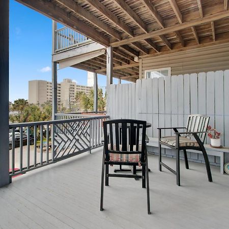 Beachwalk Villas 23 Folly Beach Buitenkant foto