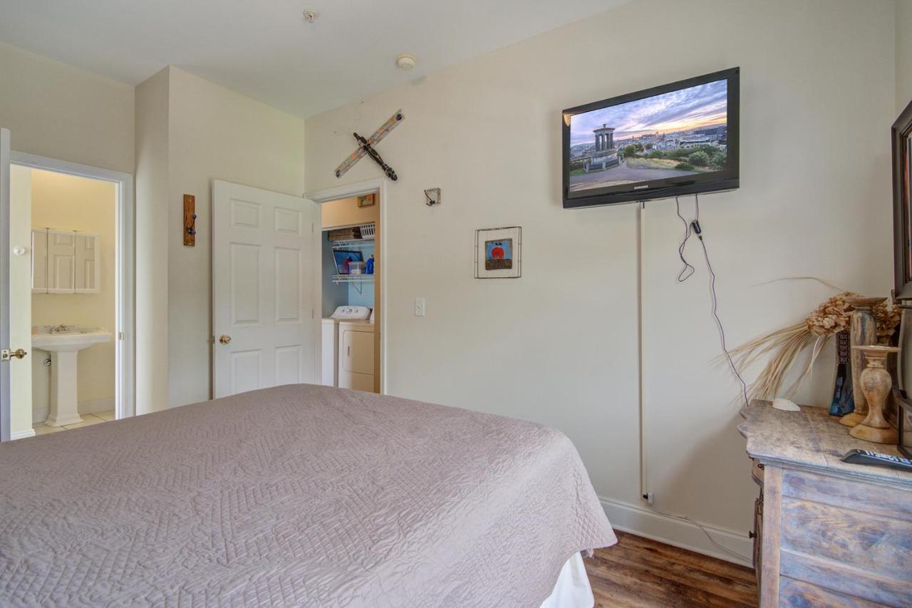 Beachwalk Villas 23 Folly Beach Buitenkant foto