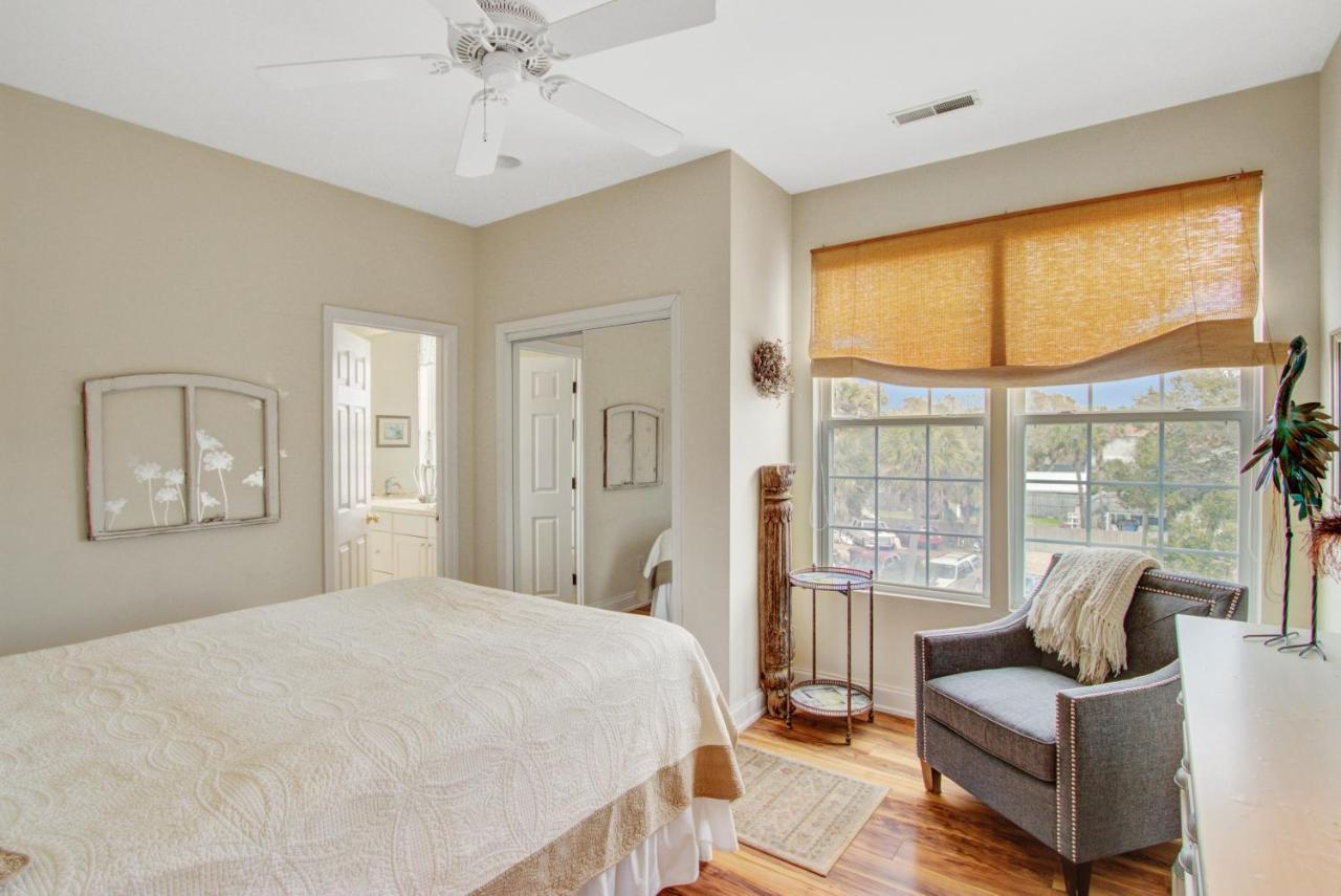 Beachwalk Villas 23 Folly Beach Buitenkant foto