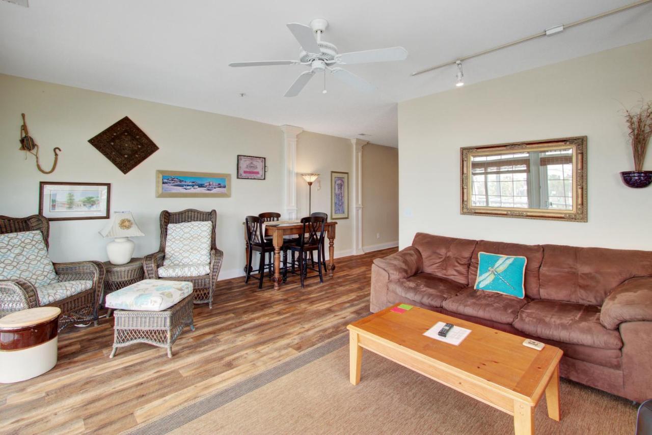 Beachwalk Villas 23 Folly Beach Buitenkant foto