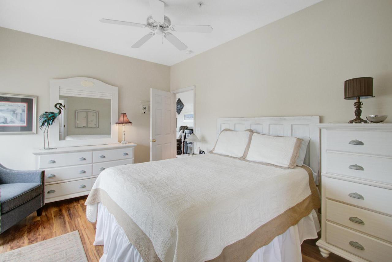 Beachwalk Villas 23 Folly Beach Buitenkant foto