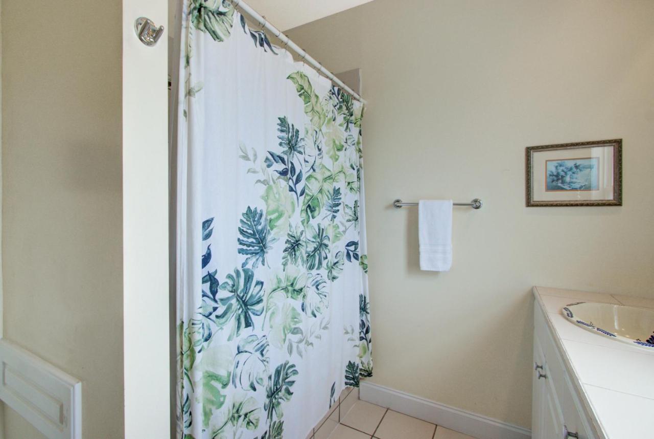 Beachwalk Villas 23 Folly Beach Buitenkant foto
